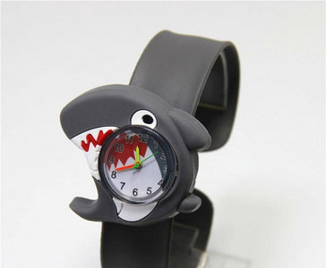 Детски часовник за момчета и момичета -няколко модела