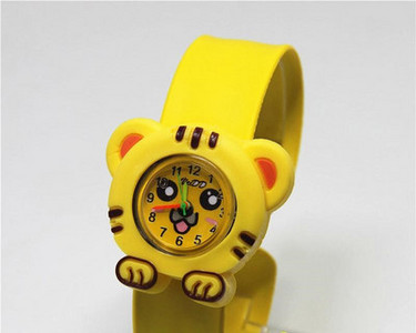 Детски часовник за момчета и момичета -няколко модела