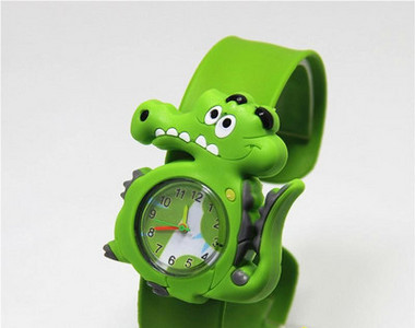 Детски часовник за момчета и момичета -няколко модела