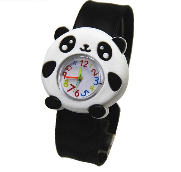 Детски часовник за момчета и момичета -няколко модела