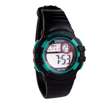 Ежедневен детски електронен часовник за момчета и момичета