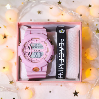 Нов модел детски часовник за момчета и момичета