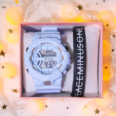 Нов модел детски часовник за момчета и момичета