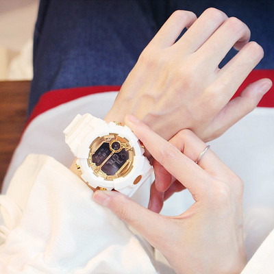 Нов модел детски часовник за момчета и момичета