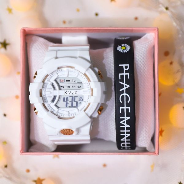 Нов модел детски часовник за момчета и момичета