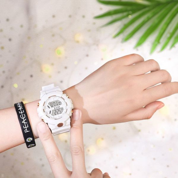 Нов модел детски часовник за момчета и момичета