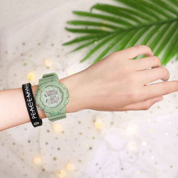 Нов модел детски часовник за момчета и момичета