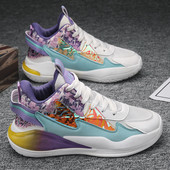 Мъжки спортни обувки за баскетбол