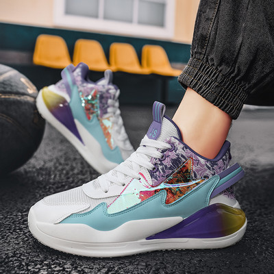 Мъжки спортни обувки за баскетбол