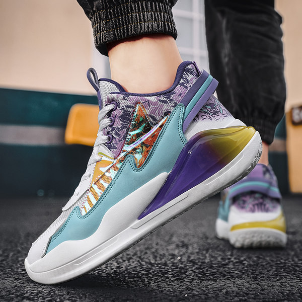 Мъжки спортни обувки за баскетбол