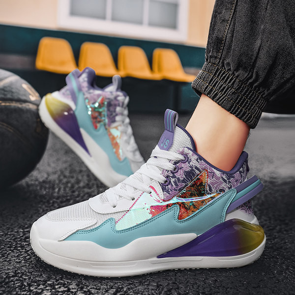 Мъжки спортни обувки за баскетбол