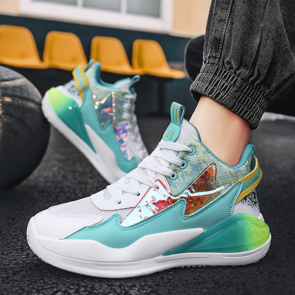 Мъжки спортни обувки за баскетбол