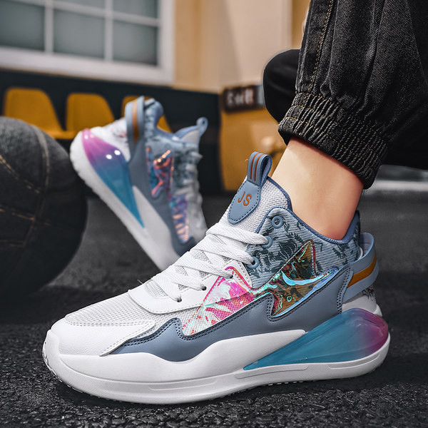 Мъжки спортни обувки за баскетбол