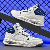 Meeste paeltega korvpallijalatsid