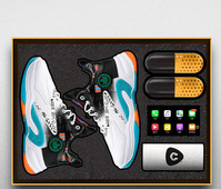 Meeste sportlikud korvpallijalatsid