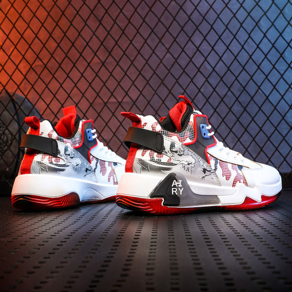 Sporditossud korvpalli jaoks