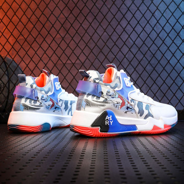 Sporditossud korvpalli jaoks