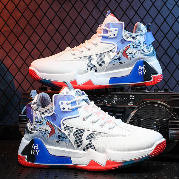 Sporditossud korvpalli jaoks