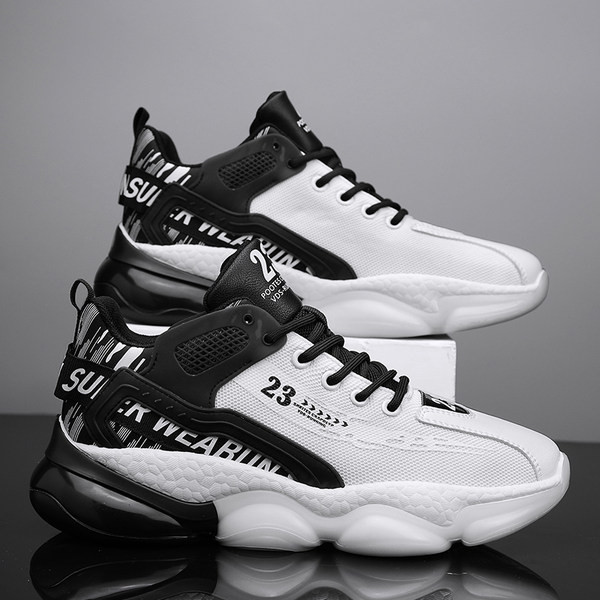 Αθλητικά ανδρικά παπούτσια μπάσκετ