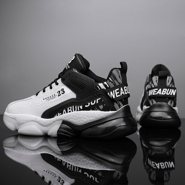 Αθλητικά ανδρικά παπούτσια μπάσκετ