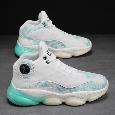 Casual model muških košarkaških tenisica