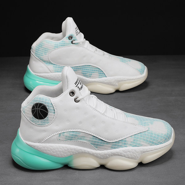 Casual model muških košarkaških tenisica