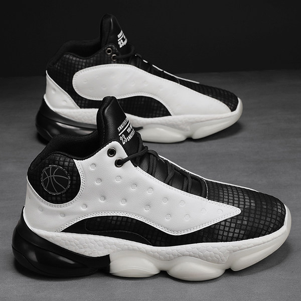 Casual model muških košarkaških tenisica