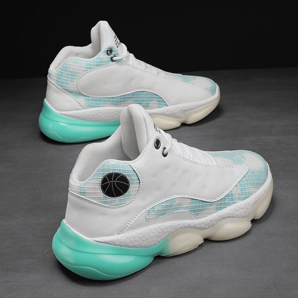 Casual model muških košarkaških tenisica