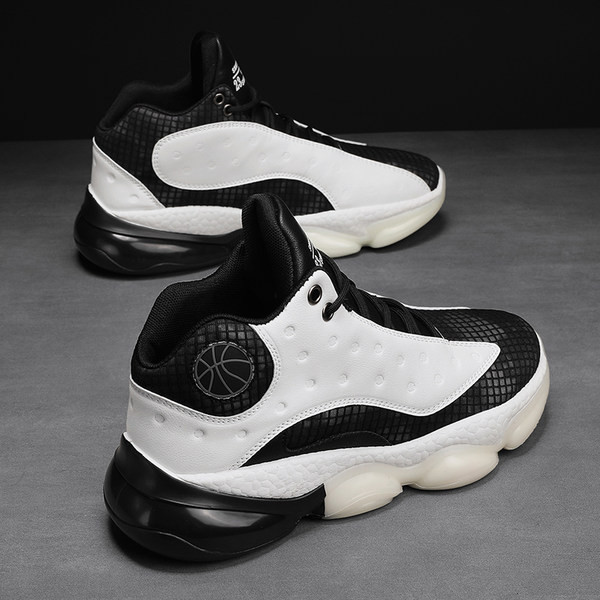 Casual model muških košarkaških tenisica