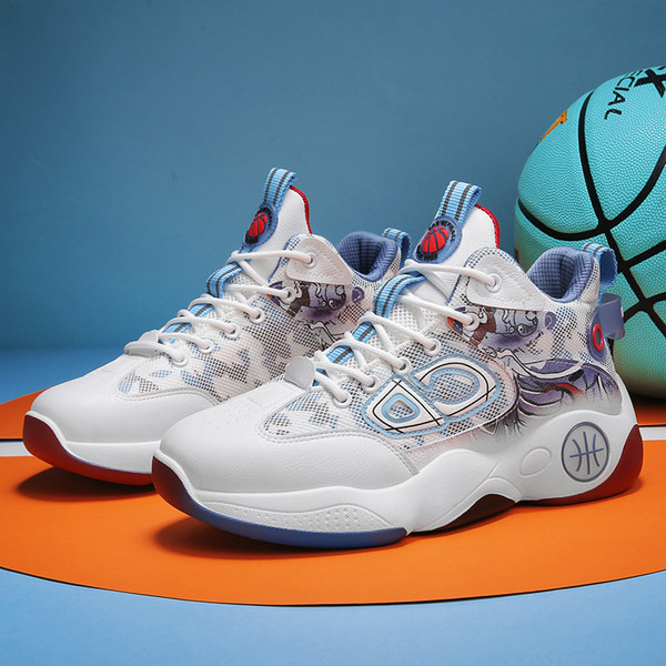 Visoke tenisice za košarku