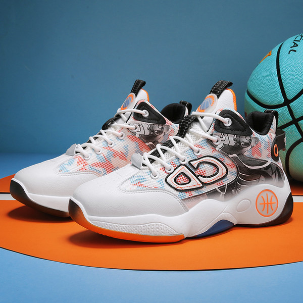 Visoke tenisice za košarku