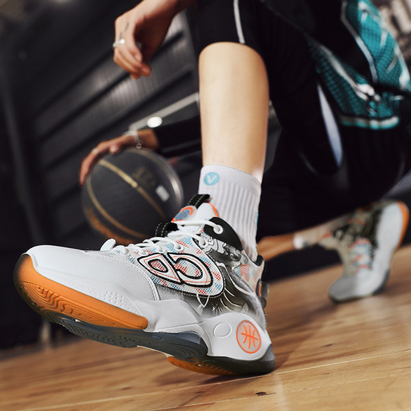 Visoke tenisice za košarku