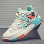 Zimske sportske cipele za košarku