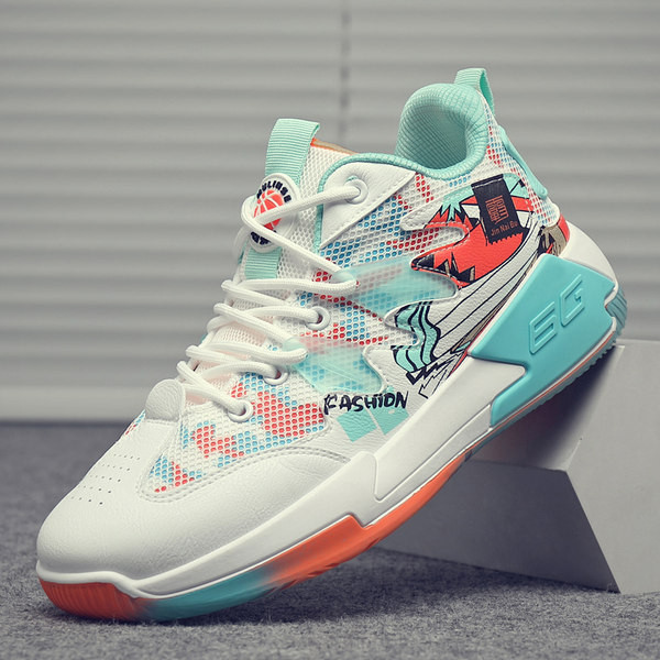 Zimske sportske cipele za košarku