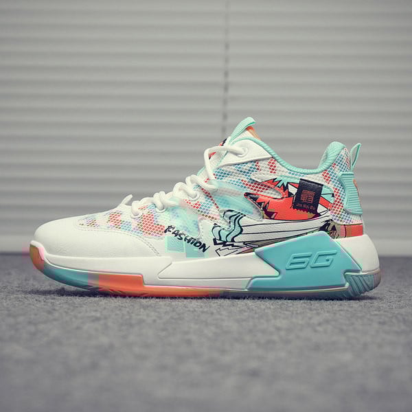 Zimske sportske cipele za košarku