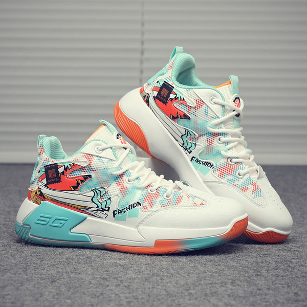 Zimske sportske cipele za košarku