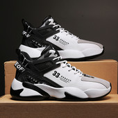 Prindiga meeste korvpallijalatsid