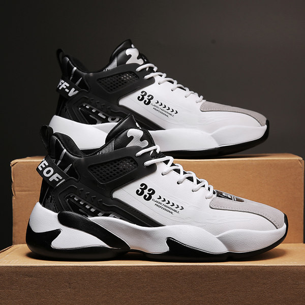 Prindiga meeste korvpallijalatsid