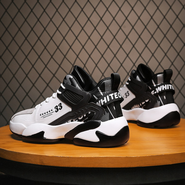 Prindiga meeste korvpallijalatsid