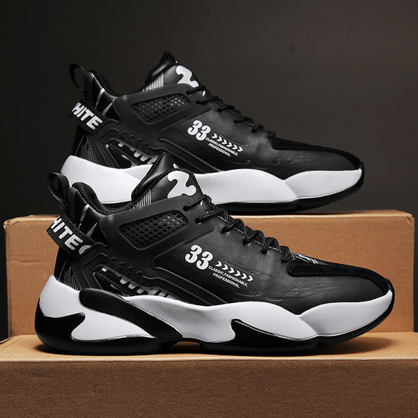 Prindiga meeste korvpallijalatsid