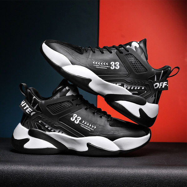 Prindiga meeste korvpallijalatsid