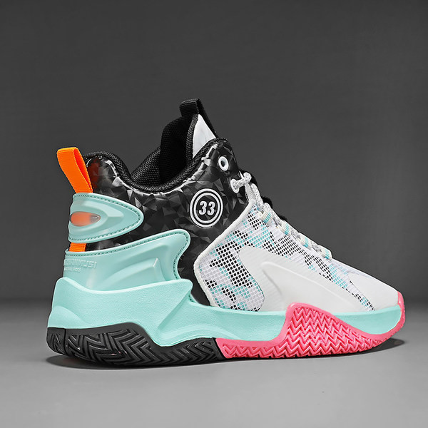 Спортни ежедневни маратонки с връзки и равна подметка 