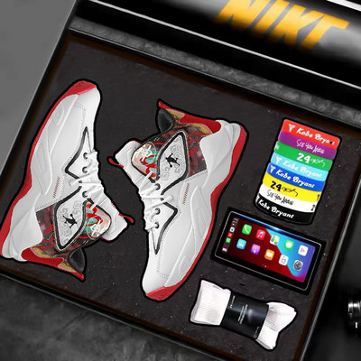 Мъжки зимни баскетболни маратонки