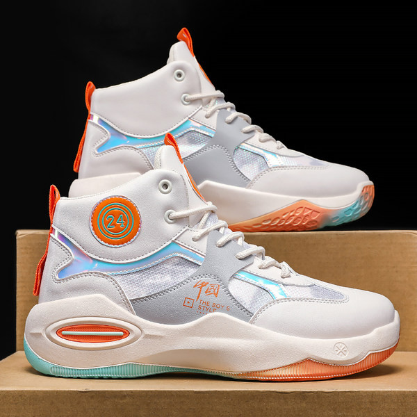 Мъжки зимни баскетболни маратонки