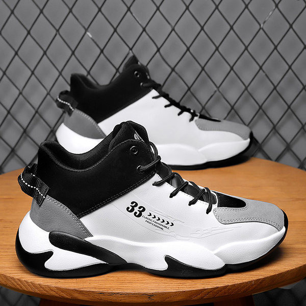 Спортни мъжки баскетболни маратонки 