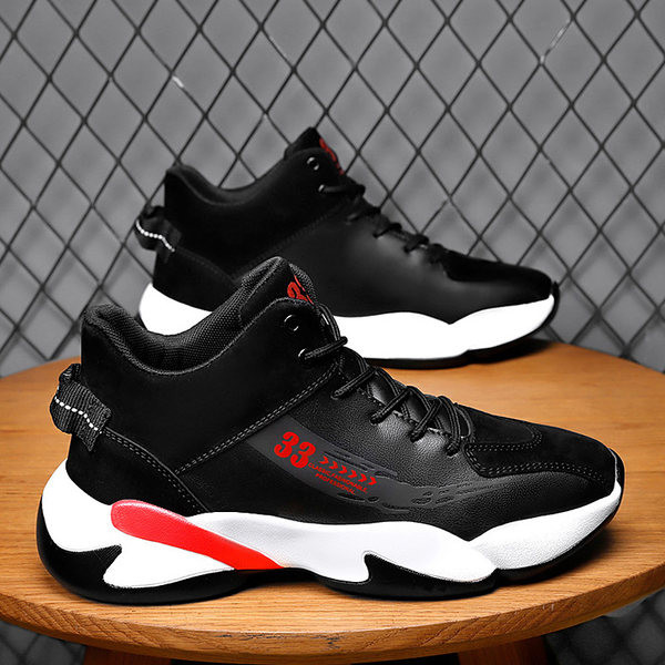 Спортни мъжки баскетболни маратонки 