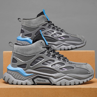 Paelte ja kareda tallaga meeste korvpallijalatsid