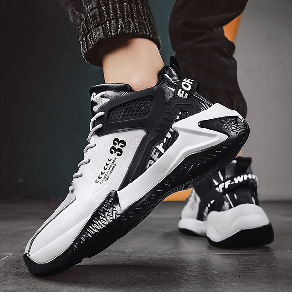 Meeste vabaaja korvpallijalatsid