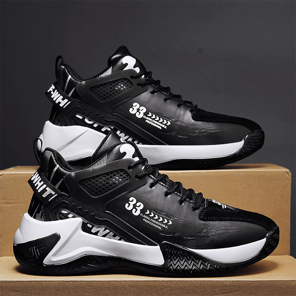 Meeste vabaaja korvpallijalatsid