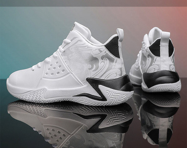 Paeltega sportlikud meeste tossud - mitut värvi